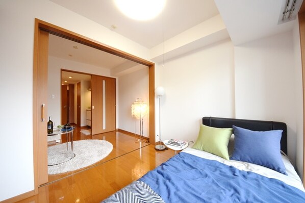 DuoStage白金高輪の物件内観写真